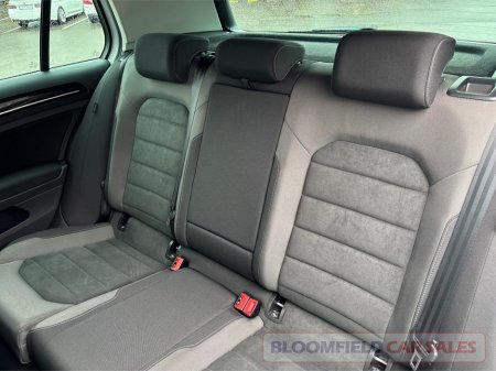 2017 Volkswagen Golf - photo 14