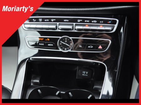 2018 Mercedes-Benz E-Class - photo 13