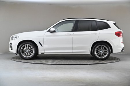 2020 BMW X3 - photo 5