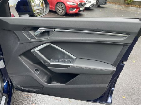 2019 Audi Q3 - photo 18