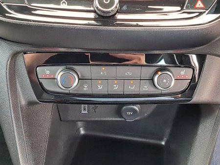 2025 Opel Corsa - photo 24