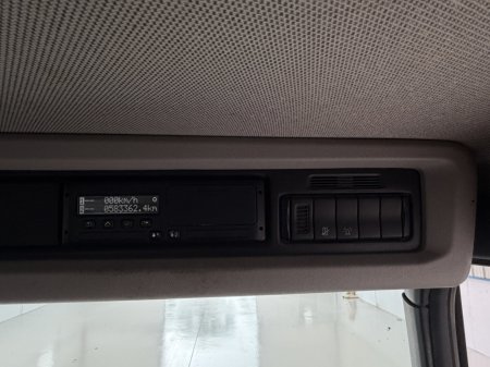 2020 SCANIA P370 XT - photo 22