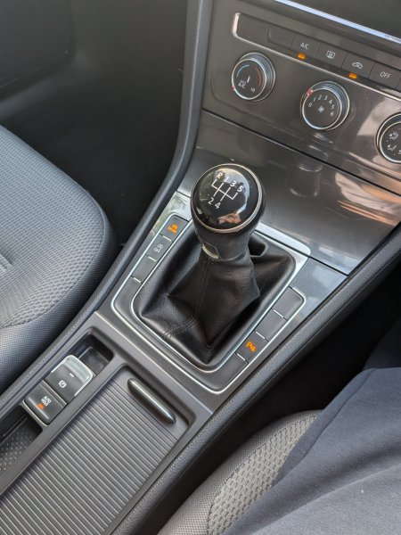2018 Volkswagen Golf - photo 23