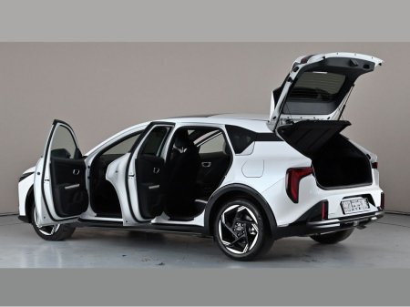 2026 Kia K4 - photo 10