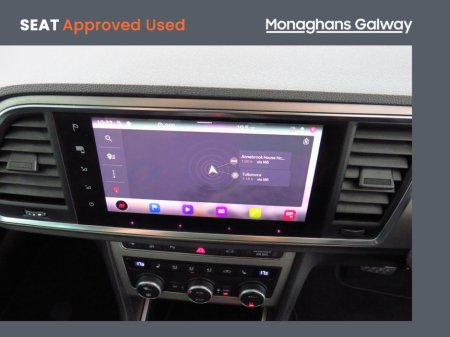 2024 SEAT Ateca - photo 13