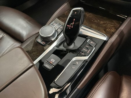 2019 BMW 5-Series - photo 9