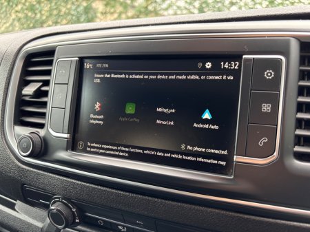 2023 Opel Vivaro - photo 15