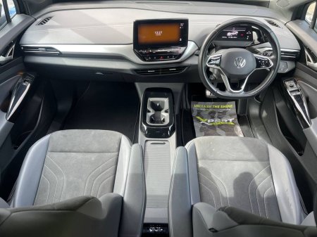 2023 Volkswagen ID.4 - photo 11