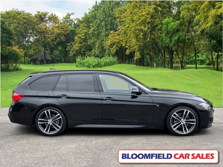 2019 BMW 3-Series - photo 8