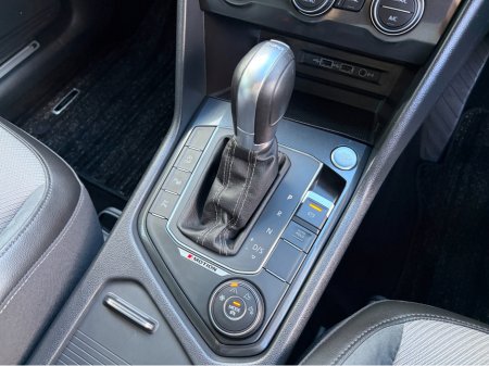 2019 Volkswagen Tiguan - photo 17
