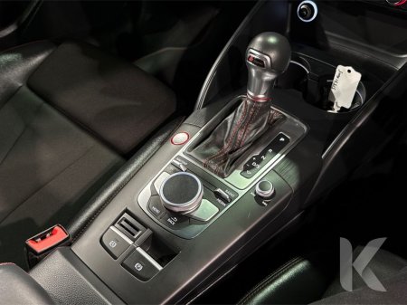 2020 Audi S3 - photo 24