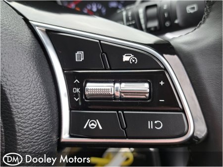 2024 Kia Ceed - photo 23