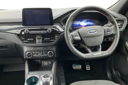 2022 Ford Kuga - photo 11