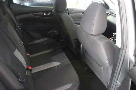 2018 Nissan Qashqai - photo 14