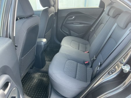 2017 Kia Rio - photo 12