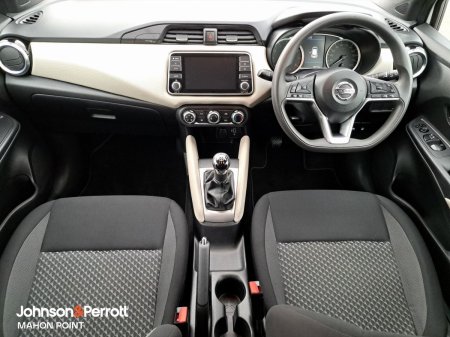 2019 Nissan Micra - photo 4