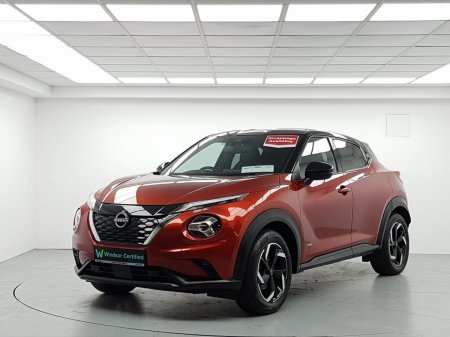 2023 Nissan Juke - photo 12