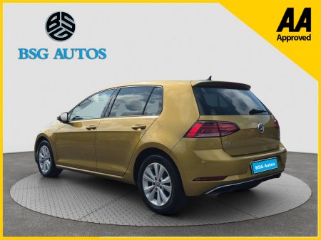 2017 Volkswagen Golf - photo 6