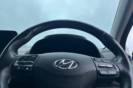 2023 Hyundai KONA - photo 12