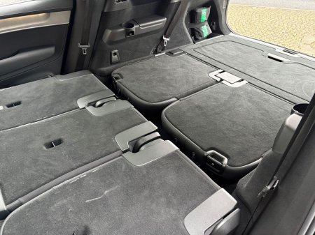 2026 Volvo XC90 - photo 39