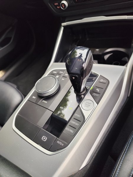 2019 BMW 3-Series - photo 21