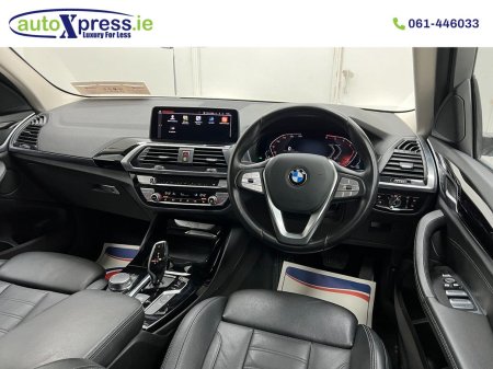 2020 BMW X3 - photo 14