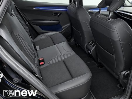 2024 Renault Scenic E-Tech - photo 11