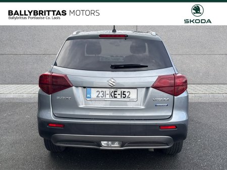 2023 Suzuki Vitara - photo 4