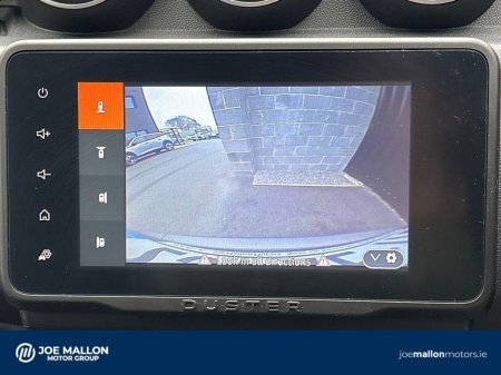 2023 Dacia Duster - photo 26