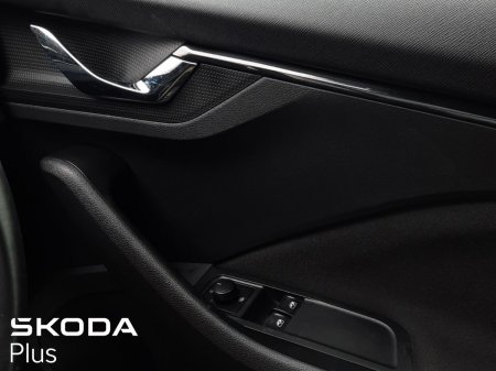 2022 Skoda Kamiq - photo 29