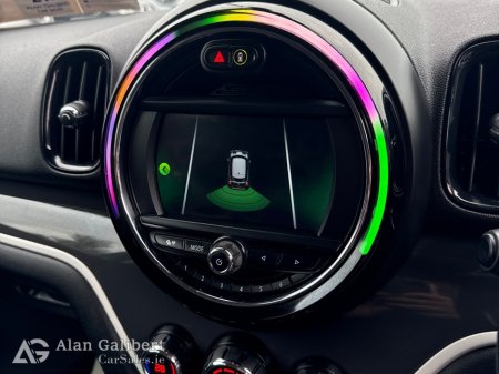 2020 Mini Countryman - photo 20