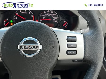 2013 Nissan Navara - photo 18