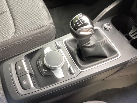 2021 Audi Q2 - photo 18