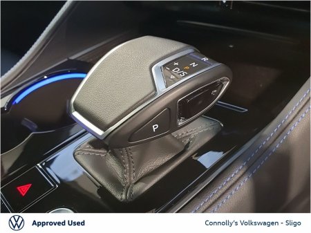 2026 Volkswagen Touareg - photo 16