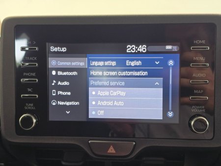 2022 Toyota Yaris - photo 12