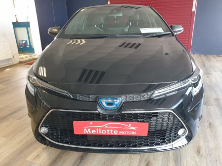 2021 Toyota Corolla - photo 9