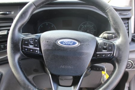 2020 Ford Transit Custom - photo 18