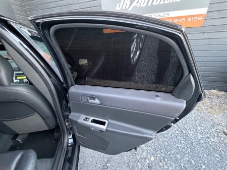 2009 Volvo S40 - photo 15