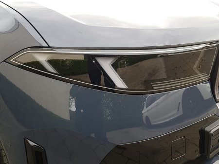 2026 BMW iX3 - photo 19