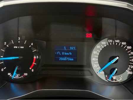 2017 Ford Galaxy - photo 11