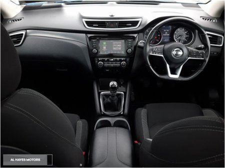 2019 Nissan Qashqai - photo 2