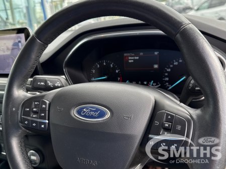 2021 Ford Focus - photo 23