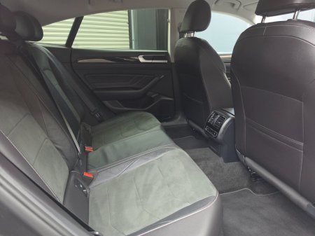 2023 Volkswagen Arteon - photo 13