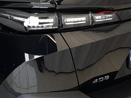 2026 Peugeot 408 - photo 16