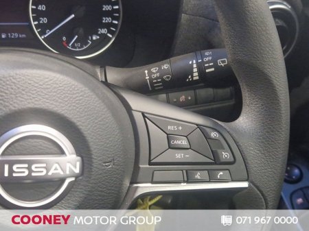 2026 Nissan Juke - photo 16