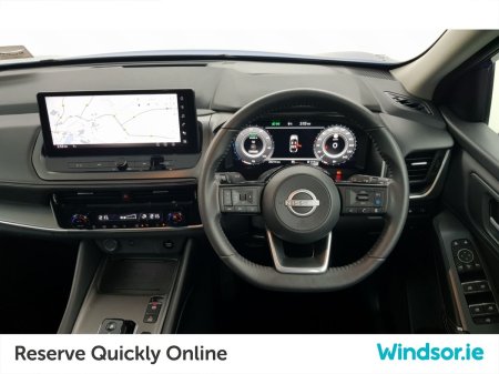 2025 Nissan Qashqai - photo 3