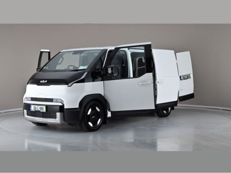 2026 Kia PV5 - photo 47