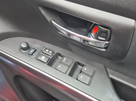 2023 Suzuki SX4 S-Cross - photo 25