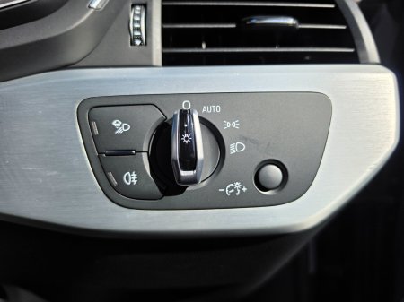 2017 Audi A5 - photo 19