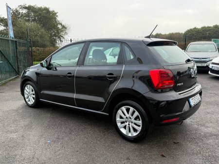 2017 Volkswagen Polo - photo 8